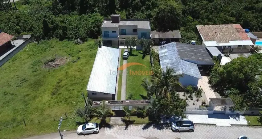 Casa com 3 quartos à venda na Rua Ascendino Herminio Joaquim, 1235, Vila Nova, Imbituba