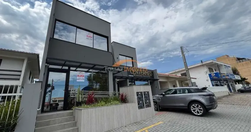 Sala comercial para alugar na Brasil, 2121, Centro, Imbituba