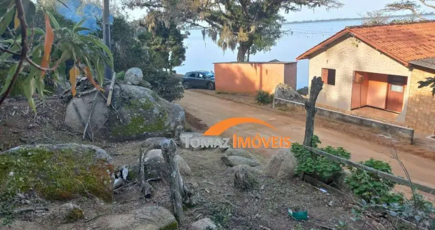 Chácara / sítio com 2 quartos à venda na Geral do Itaguaçu, 1918, Zona Rural, Imaruí