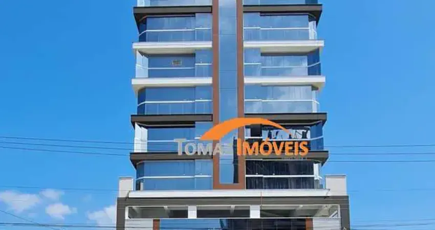 Apartamento com 3 quartos à venda na Dr. João Rimsa, 264, Centro, Imbituba