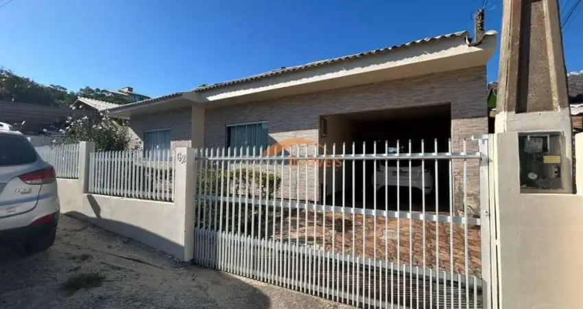 Casa com 3 quartos à venda na Vereador Adriano Dalbosco, 1155, Village, Imbituba