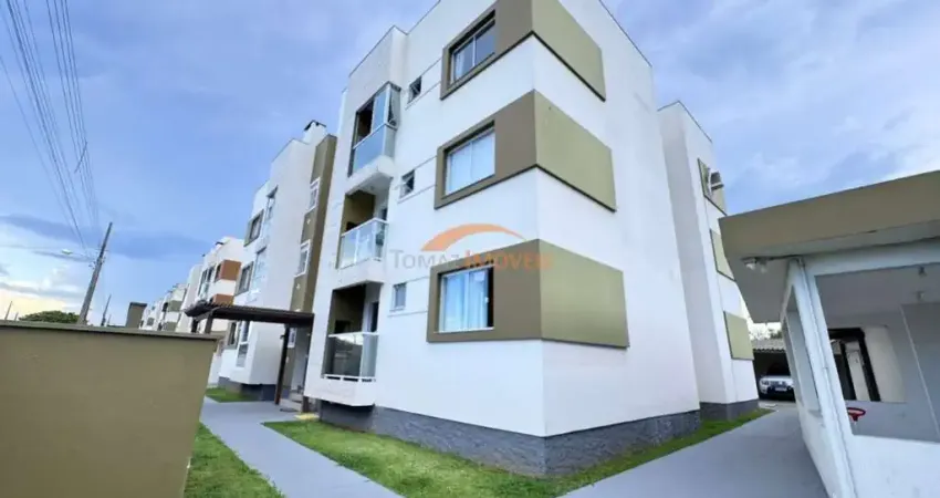 Apartamento com 2 quartos à venda na Espirito Santo, 130, Mirim, Imbituba