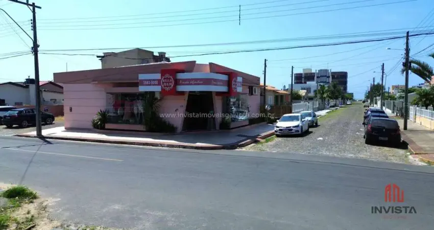 Studio à venda, 150 m² por R$ 750.000,00 - Centro - Balneário Gaivota/SC