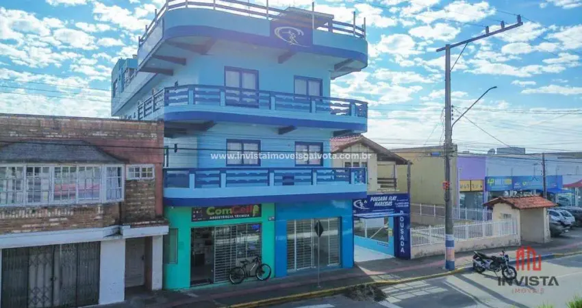 Pousada à venda, 1000 m² por R$ 3.500.000,00 - Praia da Gaivota - Balneário Gaivota/SC