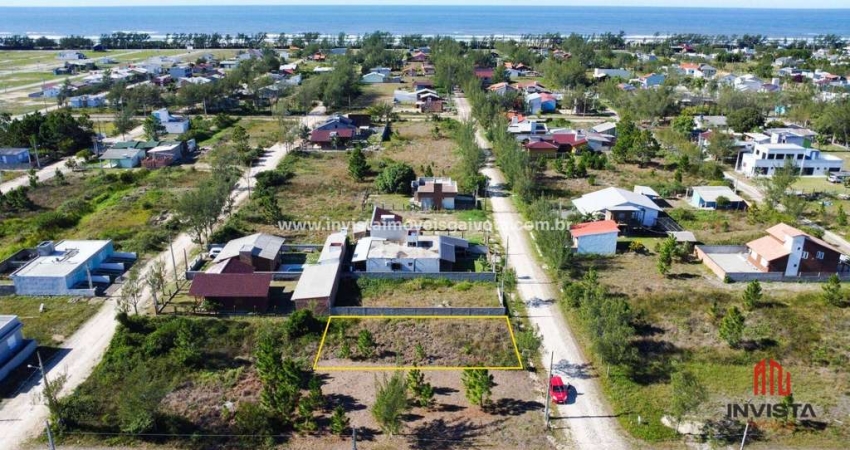 Terreno à venda, 300 m² por R$ 140.000,00 - Village Dunas - Balneário Gaivota/SC