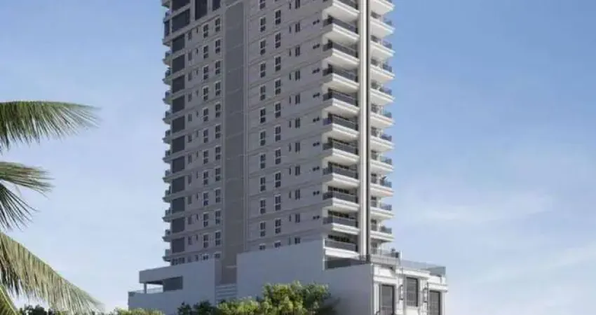 Apartamento com 2 dormitórios à venda, 92 m² por R$ 1.250.000,00 - Turimar - Balneário Gaivota/SC