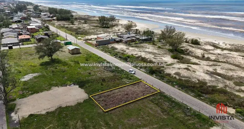 Terreno à venda, 300 m² por r$ 200.000,00 - sulmar - balneário gaivota/sc