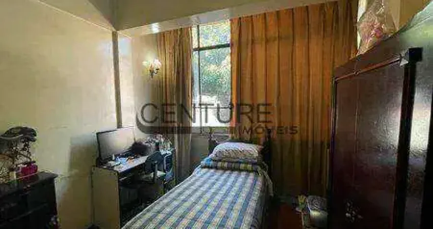 Apartamento com 2 quartos à venda na Avenida do Contorno, 10610, Barro Preto, Belo Horizonte