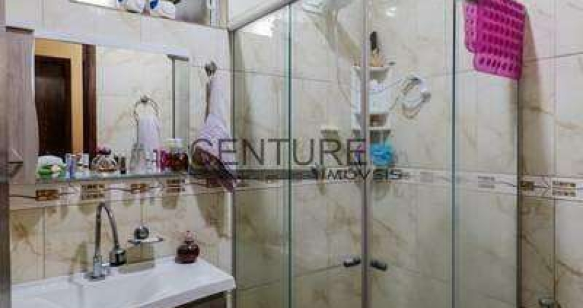 Apartamento com 2 quartos à venda na Avenida Bias Fortes, 1801, Barro Preto, Belo Horizonte
