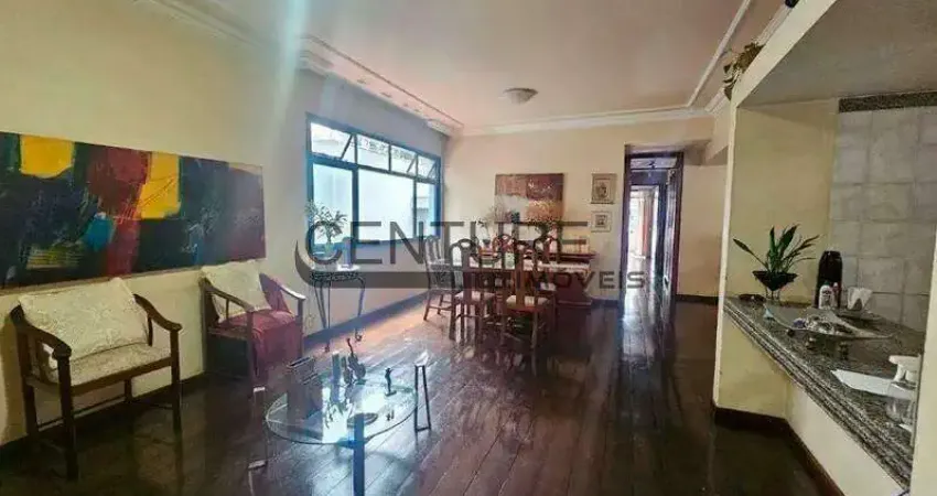Apartamento à venda, com 130m² - Santa Efigênia