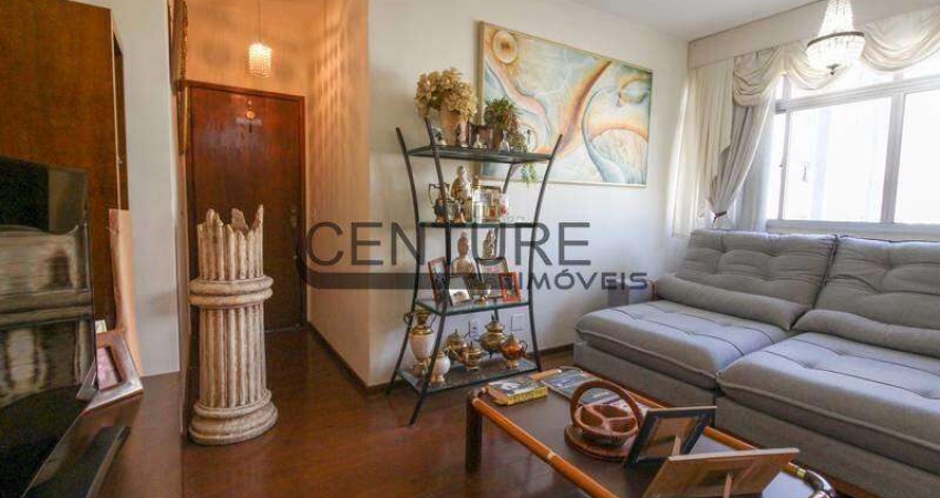Apartamento com 4 quartos à venda na Rua Marechal Bitencourt, 1085, Gutierrez, Belo Horizonte