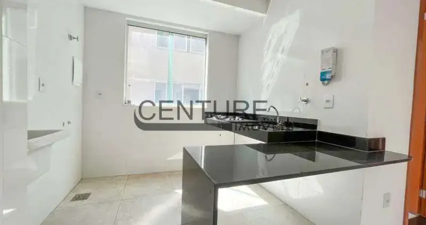 Apartamento com 2 quartos à venda na Rua Capivari, 503, Serra, Belo Horizonte