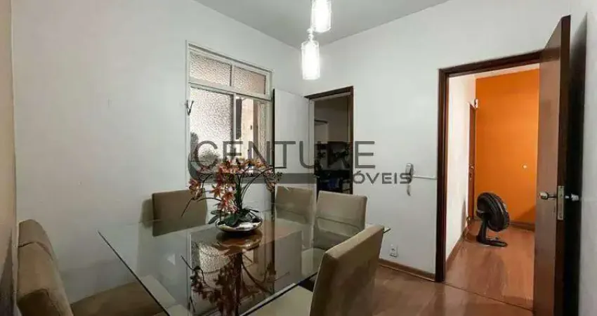 Apartamento com 3 quartos à venda na Rua Professor Aníbal Mattos, 313, Santo Antônio, Belo Horizonte