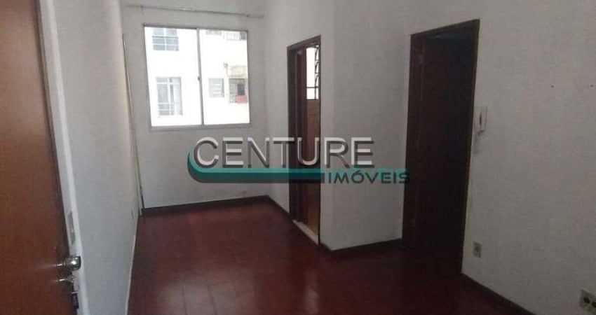 Apartamento com 1 quarto para alugar na Avenida Augusto de Lima, 345, Centro, Belo Horizonte