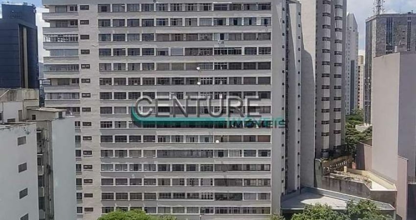 Apartamento com 2 quartos para alugar na Rua Espírito Santo, 233, Centro, Belo Horizonte