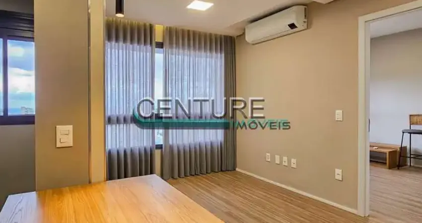 Apartamento com 1 quarto para alugar na R. Sen. Milton Campos, 49, Vila da Serra, Nova Lima