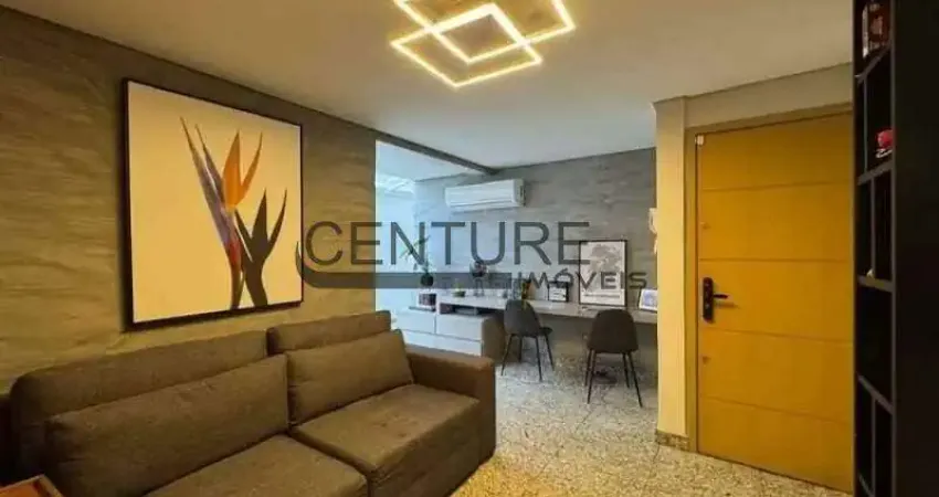 Área privativa à venda, com 90m² - Santo Antônio