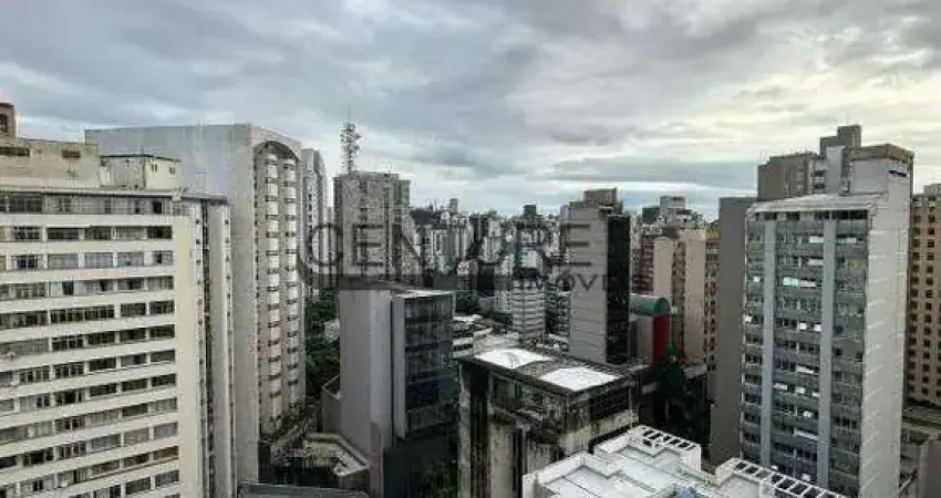 Apartamento com 1 quarto para alugar na Augusto de Lima, 233, Centro, Belo Horizonte