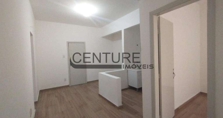Apartamento Reformado à Venda no Centro de BH – Edifício Araguaia
