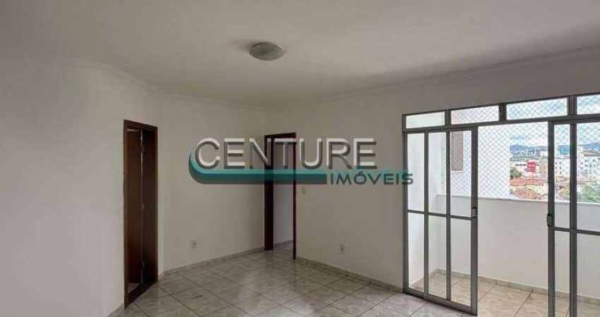 Apartamento com 3 quartos para alugar na Rua Álvaro Martins, 187, Dona Clara, Belo Horizonte