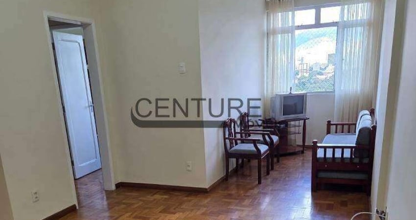 Apartamento com 2 quartos à venda na Rua da Bahia, 615, Centro, Belo Horizonte