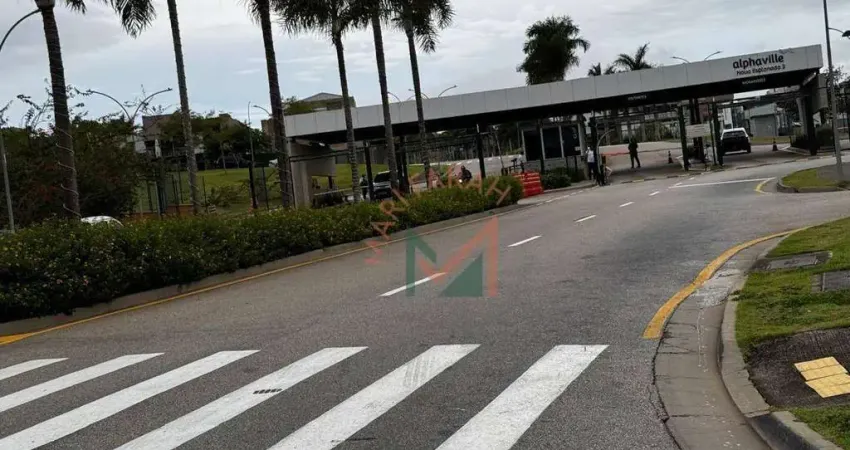 Casa com 4 dormitórios à venda, 418 m² por r$ 3.980.000,00 - alphaville nova esplanada 3 - votorantim/sp