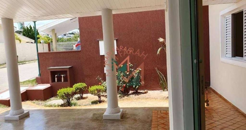 Casa com 3 dormitórios à venda, 142 m² por R$ 640.000,00 - Condomínio Pérola - Sorocaba/SP