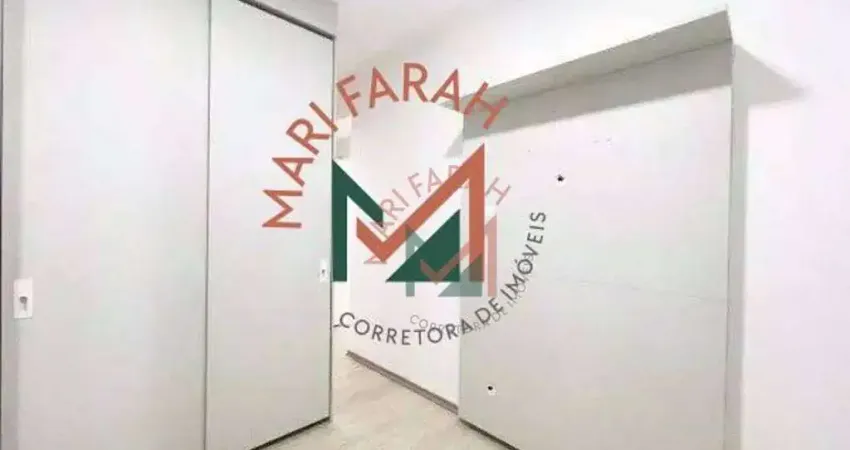 Apartamento com 2 dormitórios à venda, 53 m² por R$ 385.000,00 - Jardim São Carlos - Sorocaba/SP
