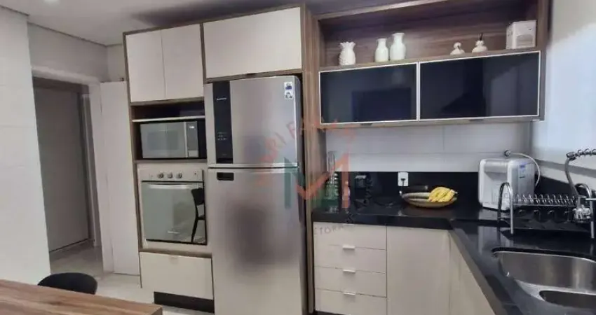 Apartamento com 3 dormitórios à venda, 131 m² por r$ 750.000,00 - centro - sorocaba/sp
