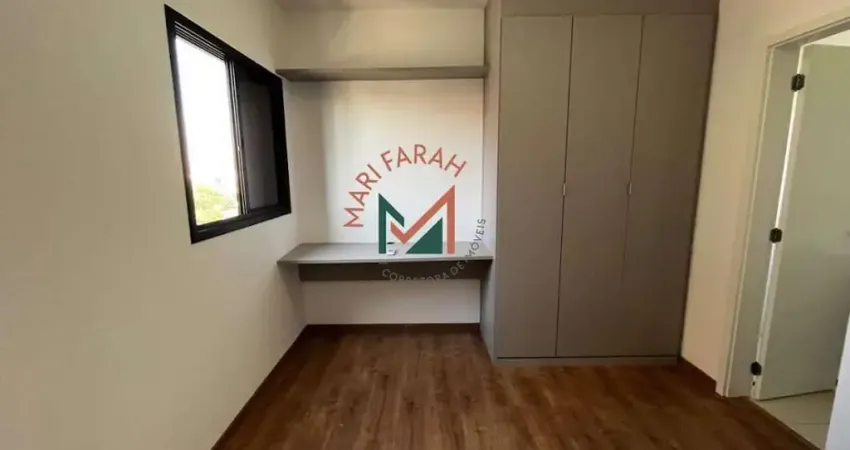 Apartamento com 2 dormitórios à venda, 55 m² por r$ 559.000,00 - parque campolim - sorocaba/sp