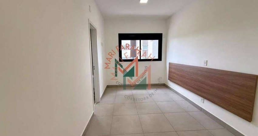 Apartamento com 3 dormitórios, 95 m² - venda por R$ 1.140.000,00 ou aluguel por R$ 5.355,25 - Alto da Boa Vista - Sorocaba/SP