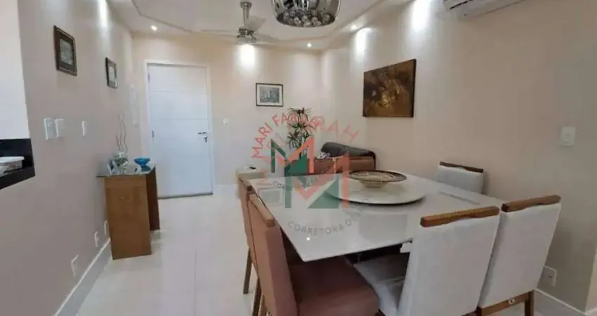 Apartamento à venda, 86 m² por R$ 800.000,00 - Vila Lucy - Sorocaba/SP