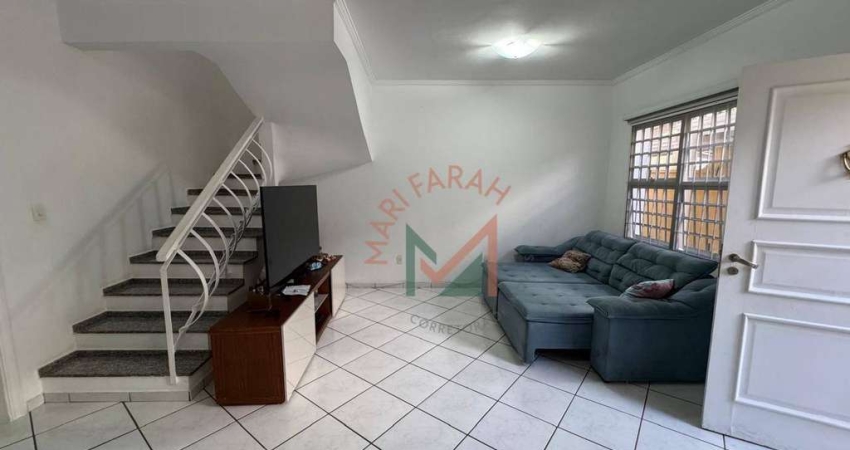 Casa à venda, 118 m² por R$ 599.000,00 - Condomínio Portal do Saira I - Sorocaba/SP