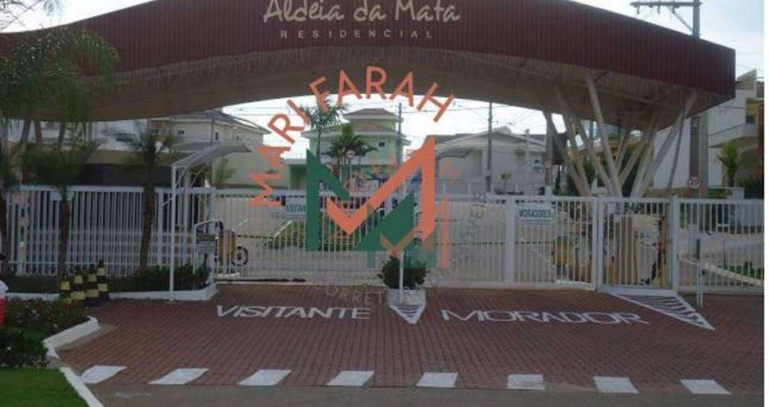 Casa com 3 dormitórios à venda, 320 m² por R$ 1.600.000,00 - Condomínio Aldeia da Mata - Votorantim/SP