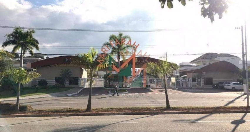 Casa com 3 dormitórios à venda, 209 m² por R$ 1.800.000,00 - Condomínio Aldeia da Mata - Votorantim/SP