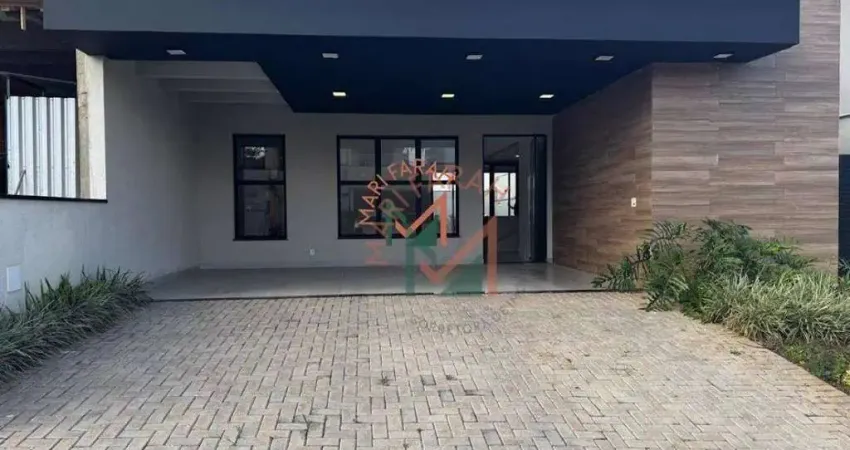 Casa com 3 dormitórios, 225 m² - venda por R$ 1.990.000,00 ou aluguel por R$ 11.047,88 - Jardim Emília - Sorocaba/SP