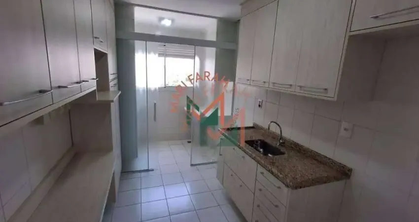 Apartamento com 3 dormitórios à venda, 85 m² por R$ 590.000,00 - Jardim Residencial Martinez - Sorocaba/SP