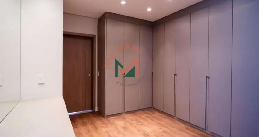 Apartamento à venda, 151 m² por r$ 2.890.000,00 - jardim faculdade - sorocaba/sp