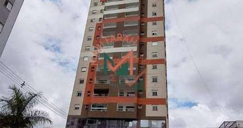 Apartamento à venda, 73 m² por R$ 690.000,00 - Parque Campolim - Sorocaba/SP