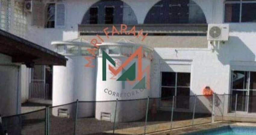 Casa com 4 dormitórios à venda, 320 m² por R$ 1.450.000,00 - Condomínio Village D’Avignon - Sorocaba/SP