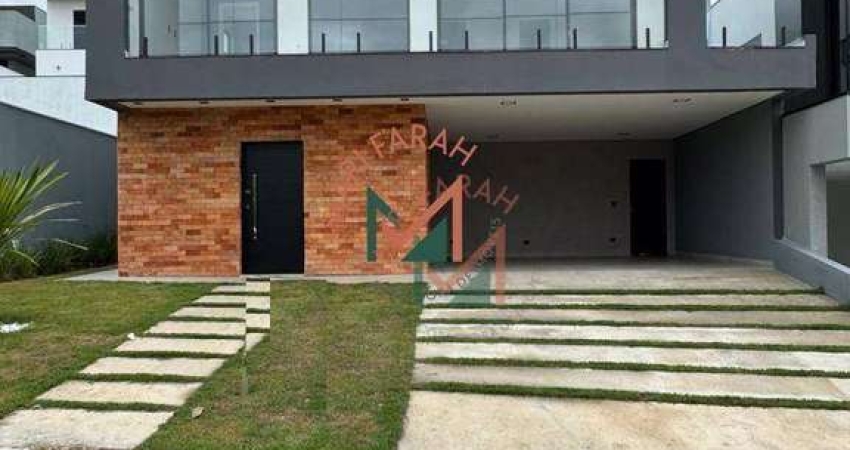 Casa com 3 dormitórios à venda, 203 m² por R$ 1.490.000,00 - Condomínio Cyrela Landscape - Votorantim/SP