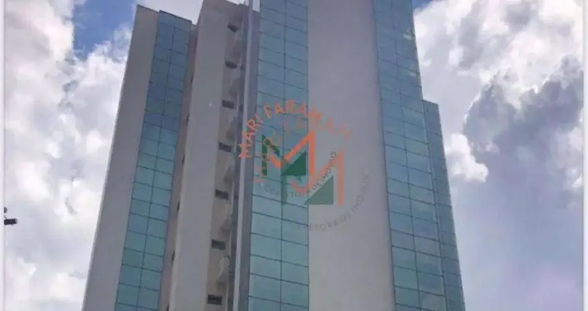 Sala à venda, 42 m² por R$ 240.000,00 - Vila Trujillo - Sorocaba/SP