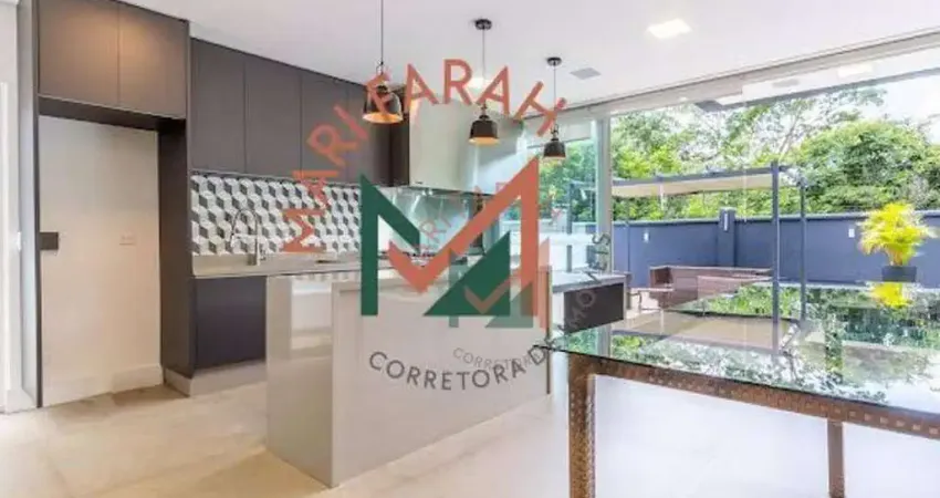 Casa com 4 dormitórios à venda, 360 m² por R$ 2.400.000,00 - Condomínio Alphaville Nova Esplanada - Votorantim/SP
