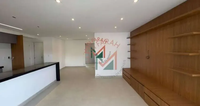 Apartamento à venda, 107 m² por R$ 1.250.000,00 - Jardim Faculdade - Sorocaba/SP