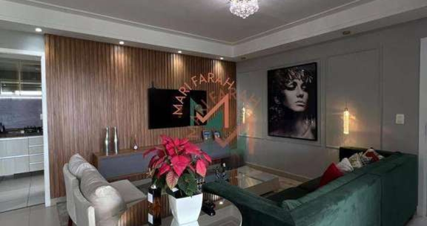 Apartamento à venda, 125 m² por R$ 1.380.000,00 - Parque Campolim - Sorocaba/SP