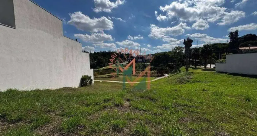Terreno à venda, 330 m² por R$ 399.000,00 - Condomínio Sunlake - Sorocaba/SP
