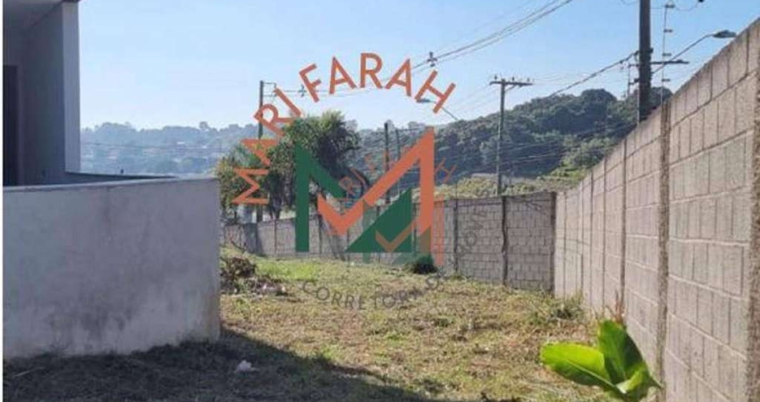 Terreno à venda, 316 m² por R$ 350.000,00 - Condomínio Horizontes de Sorocaba - Sorocaba/SP