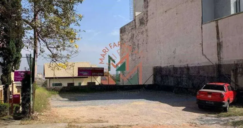 Terreno à venda, 420 m² por R$ 800.000,00 - Condomínio Village Vert I - Sorocaba/SP