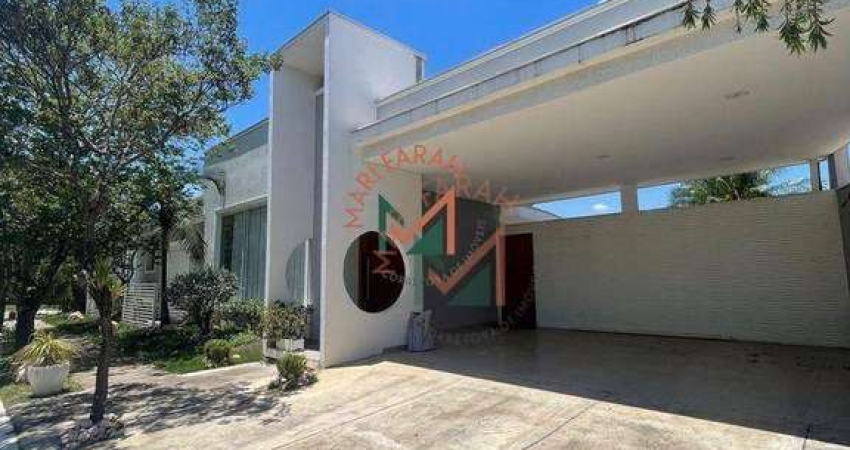 Casa com 3 dormitórios à venda, 249 m² por R$ 1.450.000,00 - Condomínio Portal da Primavera - Sorocaba/SP