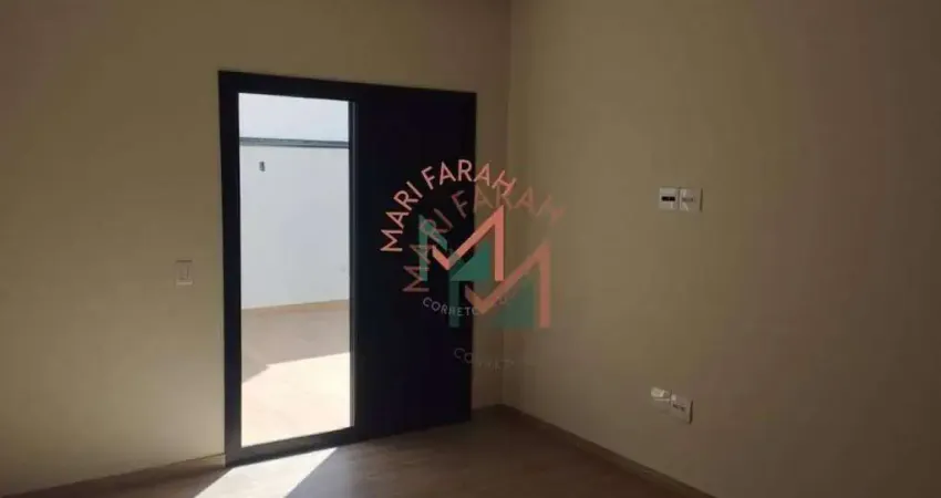 Casa Residencial à venda, Jardim do Paço, Sorocaba - CA0209.